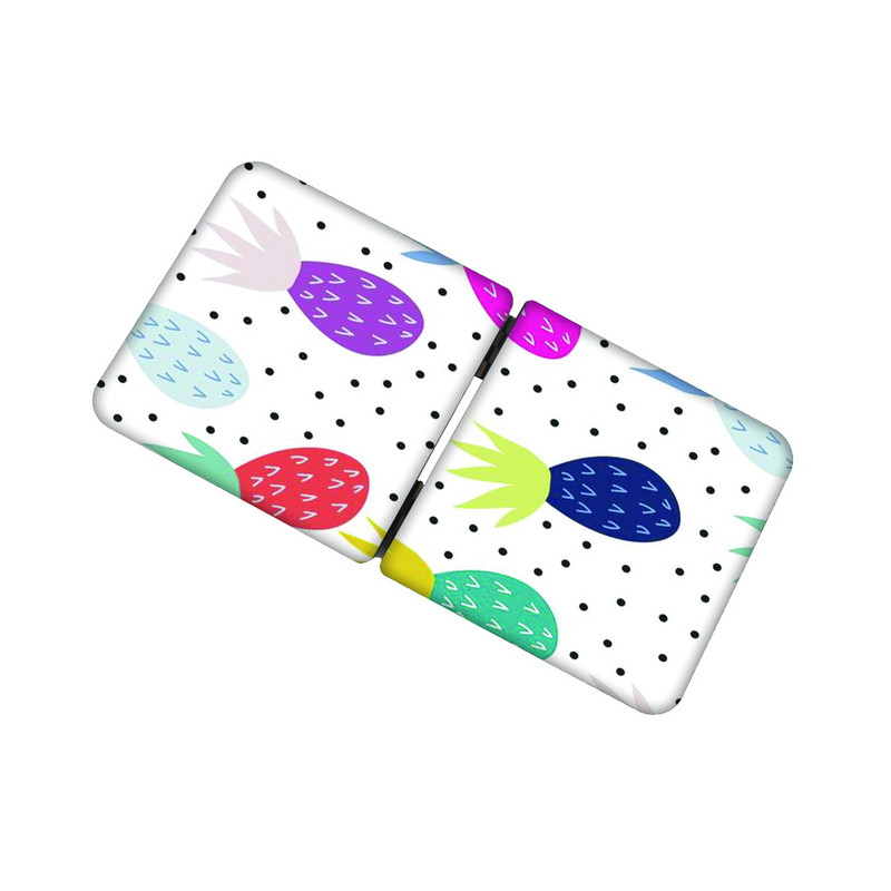 جعبه سیگار مدل رنگی کد 935