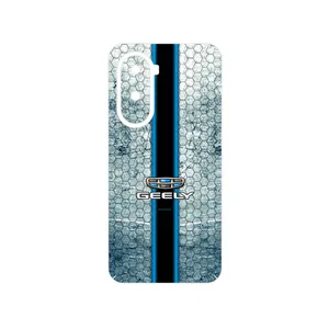 MAHOOT GEELY Cover Sticker for Xiaomi Poco M7 4G