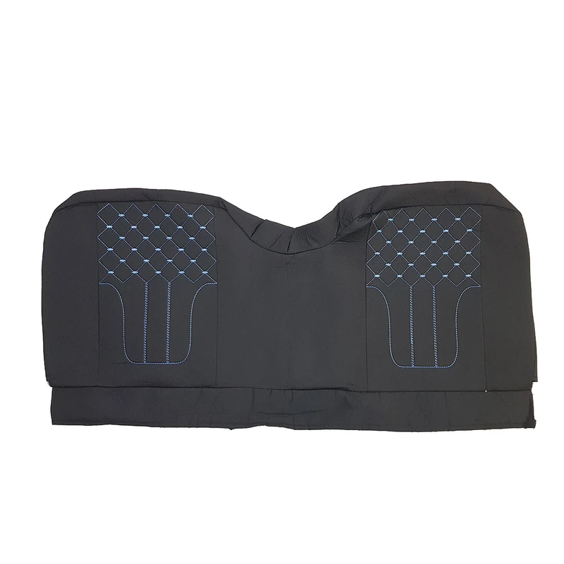 روکش صندلی خودرو کد 1  مناسب برای وانت مزدا تک کابین