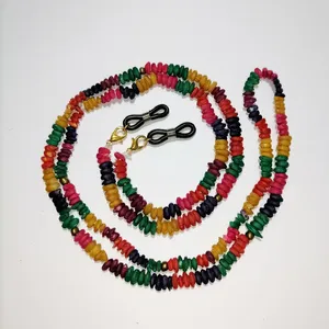 بند عینک مدل دانه گندم