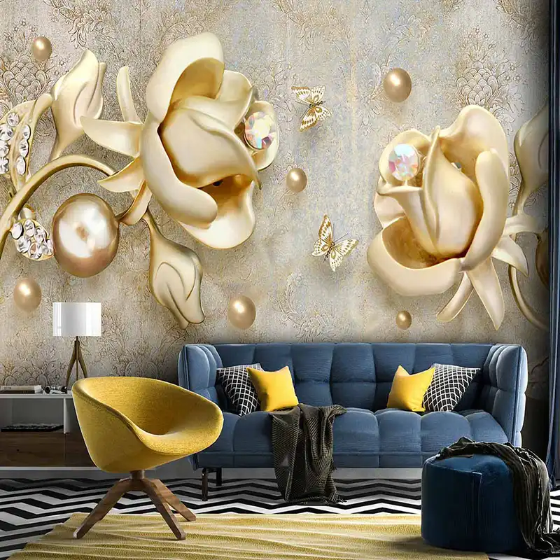 پوستر دیواری کد 39191620