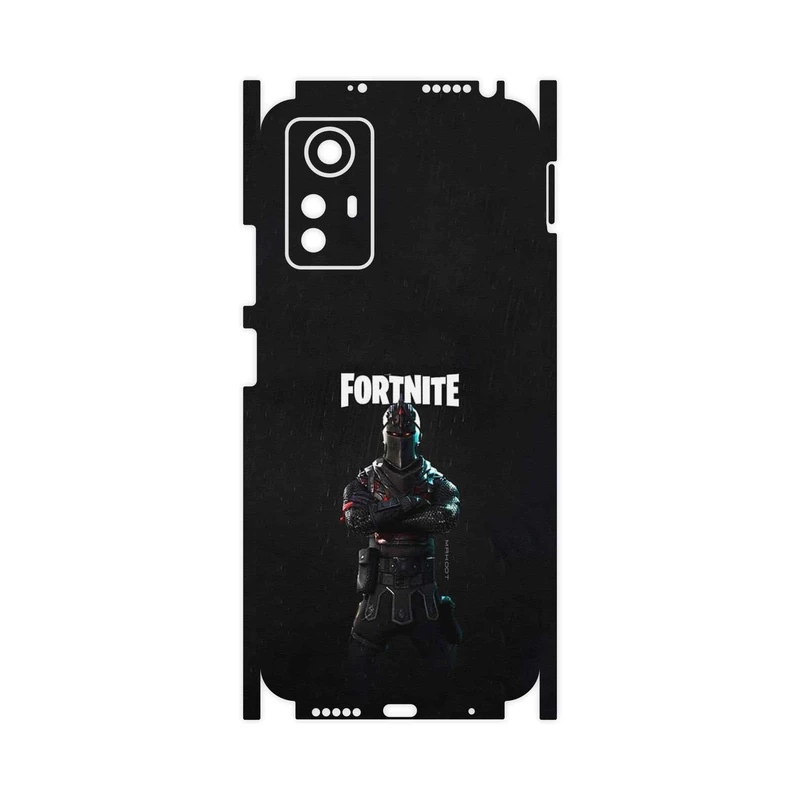 برچسب پوششی ماهوت مدل FORTNITE-FullSkin مناسب برای گوشی موبایل شیائومی Redmi Note 12S