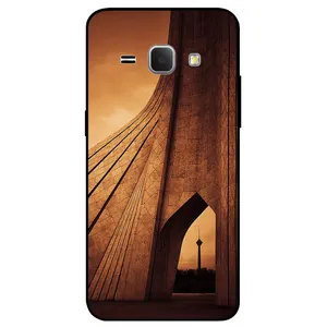 Megafone Freedom 1901 Cover For Samsung Galaxy J120 / J1 2016