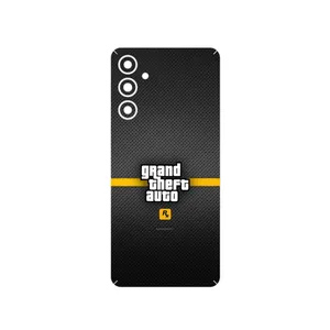 MAHOOT GTA Cover Sticker for Samsung Galaxy F54