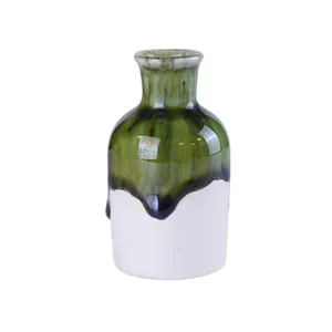 بطری سفالی مدل ناصرخسرو