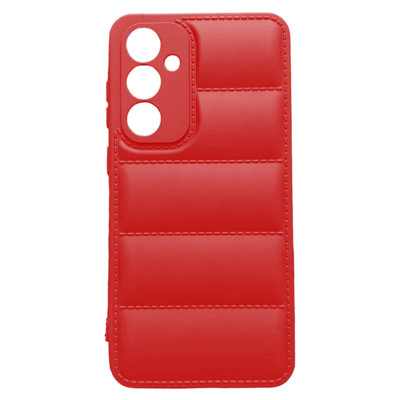 کاور طرح پافری مدل S23FE_PM03 مناسب برای گوشی موبایل سامسونگ Galaxy S23 FE