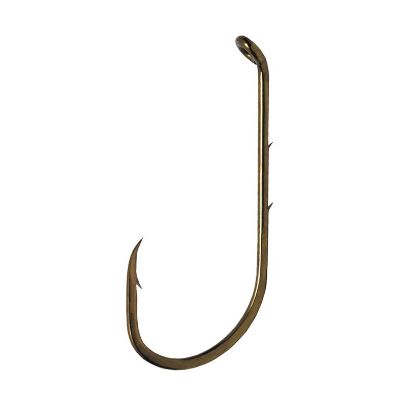 قلاب ماهیگیری وی ام سی مدل 9292bz سایز 10 بسته 5 عددی