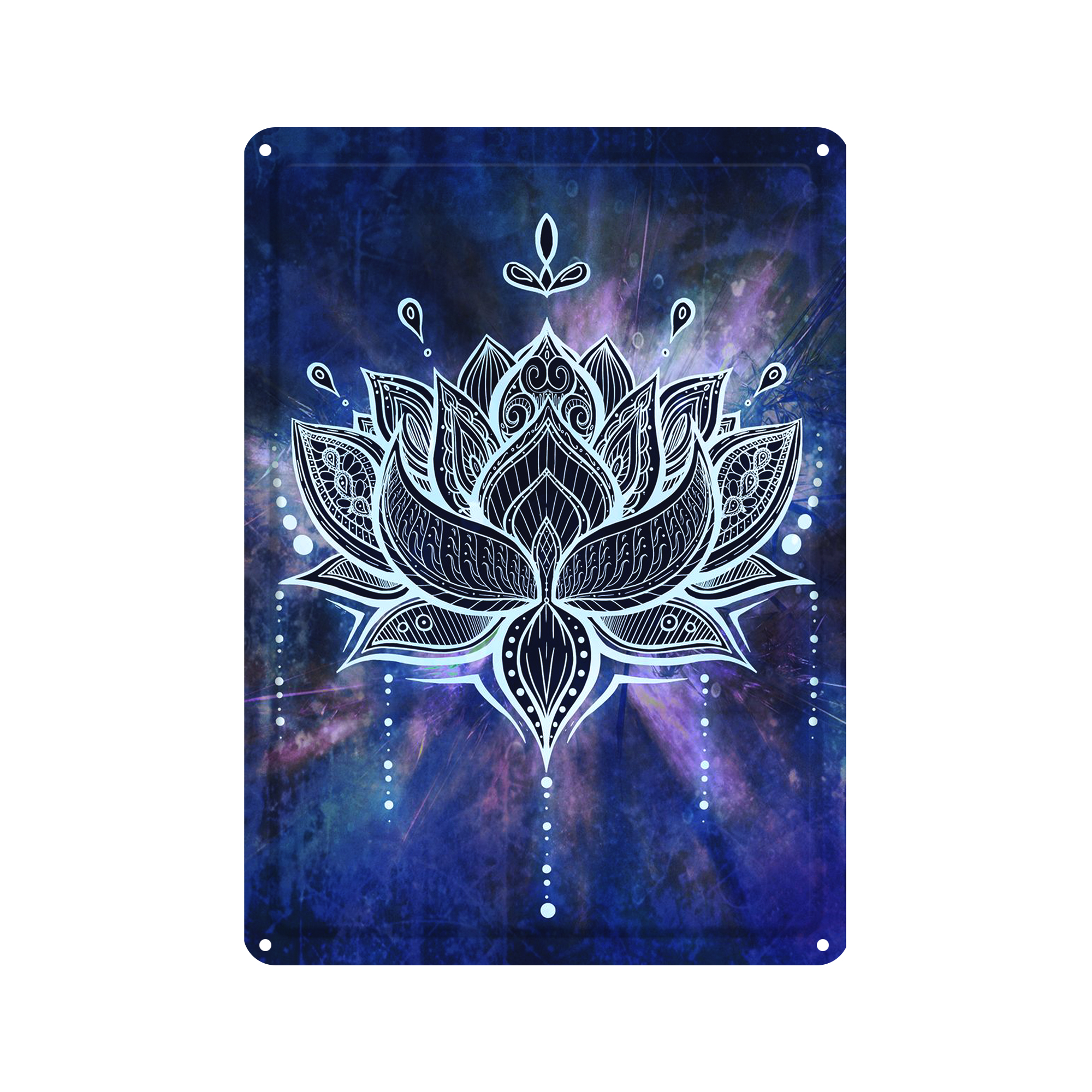 دیوارکوب مدل گل کد s 1701