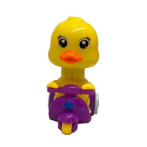 اسباب بازی کوکی مدل اردک موتور سوار