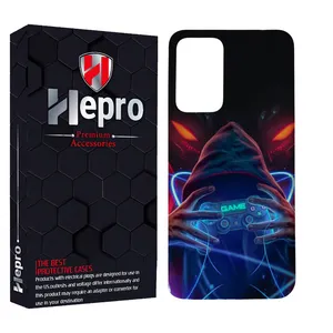 HEPRO MC Cover for XIAOMI Redmi Note 10 / Redmi Note 10S