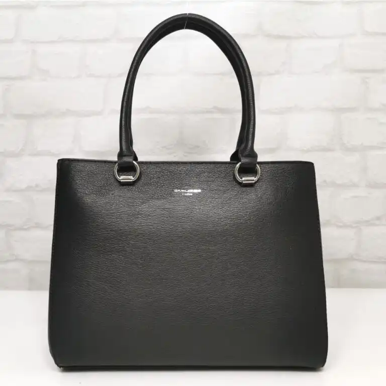 کیف دوشی زنانه دیوید جونز مدل CM6804