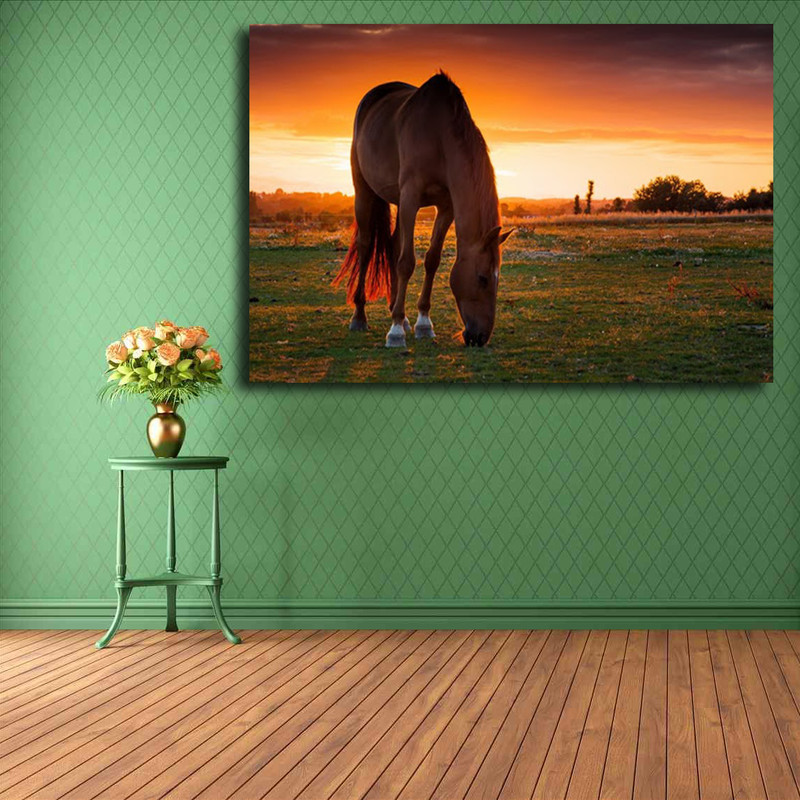 تابلو شاسی مدل اسب کد 27