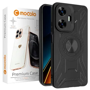 Mocolo Maggi Cover For Realme C55