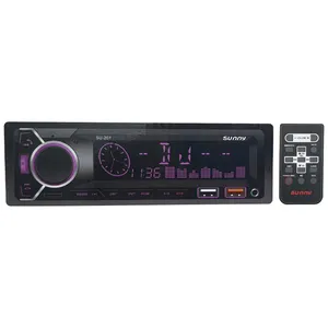 پخش کننده خودرو سانی مدل SU-201