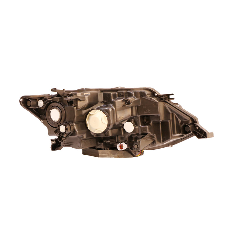 چراغ جلو راست خودرو مدل HQ16-24001-1 مناسب برای نیسان X-Trail