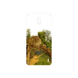 MAHOOT Roodkhan Castle Cover Sticker for Nokia 2