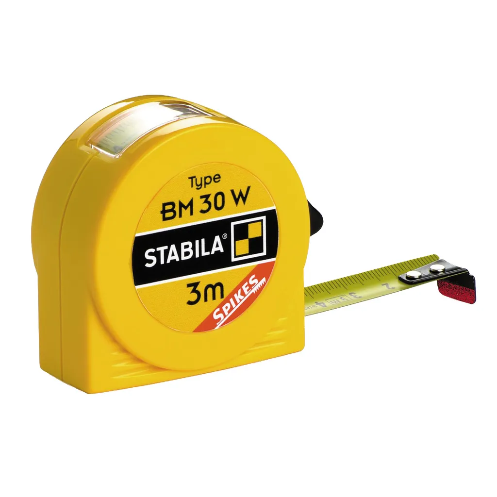 متر 3  متری استبیلا مدل BM 30 W