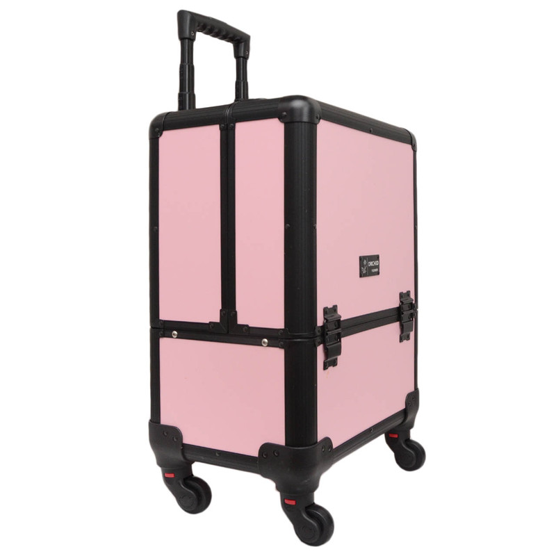 کیف لوازم آرایش و گریم زنانه ارکید مدل OK9026