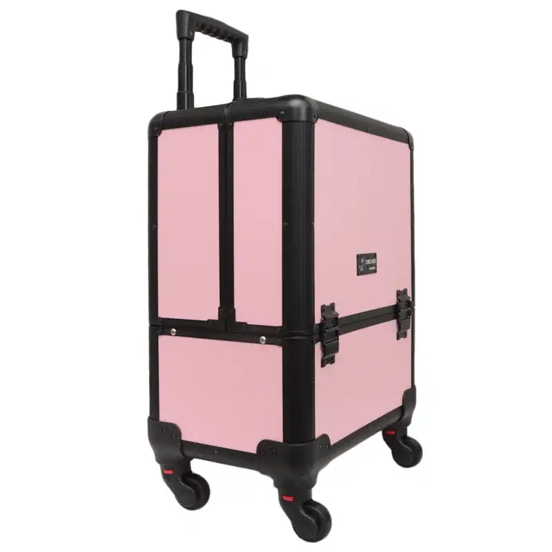 کیف لوازم آرایش و گریم زنانه ارکید مدل OK9026