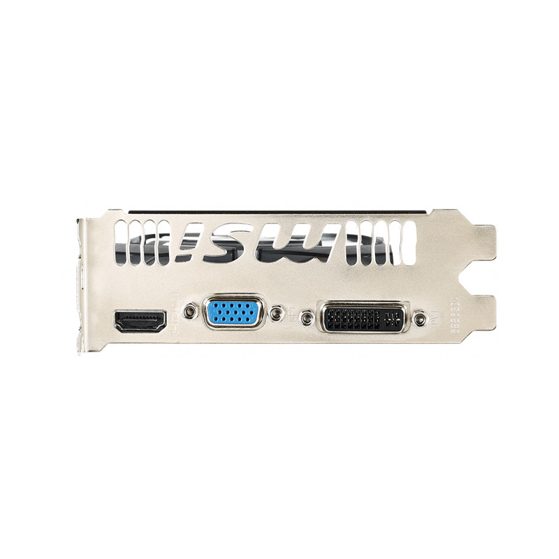 کارت گرافیک ام اس آی مدل N730-4GD3V2 1