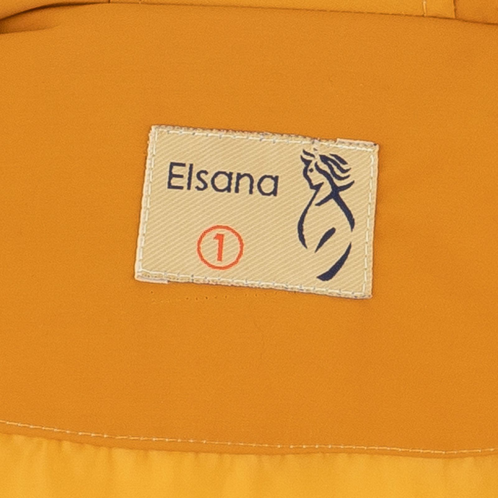 کاپشن زنانه السانا مدل شانیا کد 147301 - - 42