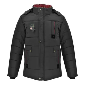 کاپشن مردانه مدل M2689-6