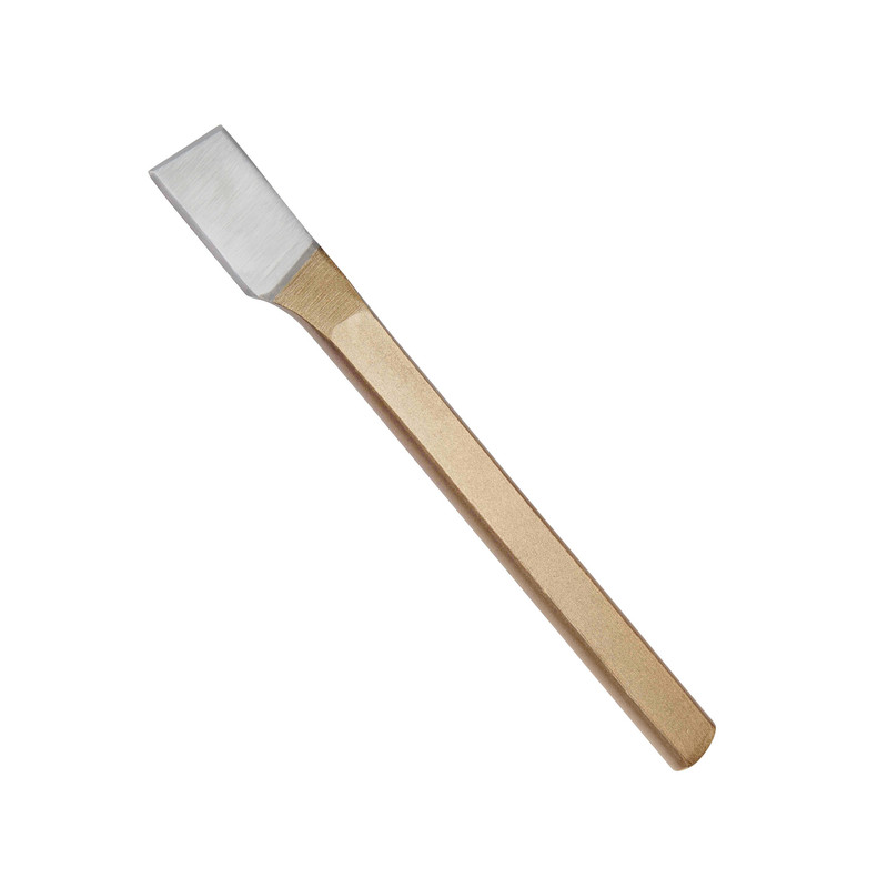 قلم ساختمانی ایران پتک کد LQ 1060 سایز 30 میلیمتر قلم ساختمانی ایران پتک کد LQ 1060 سایز 30 میلیمتر