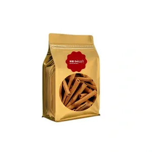 چوب دارچین دهکده بی بی گل - 100گرم