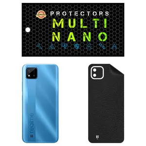 MULTI NANO X-F1L Back Skin For Realme C20A