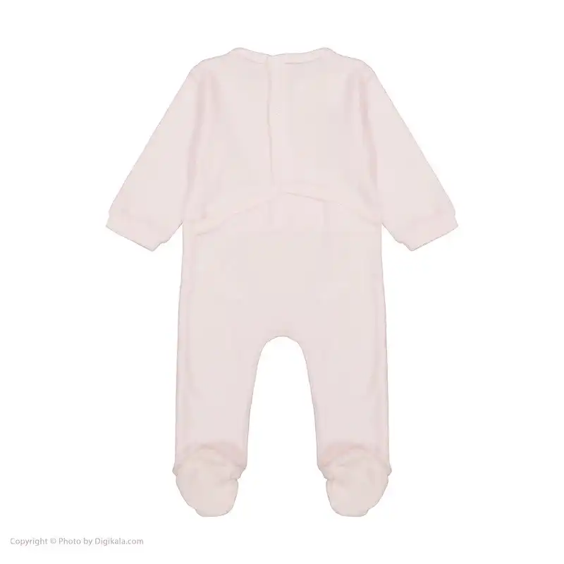 سرهمی نوزادی زد وای مدل  31019999388