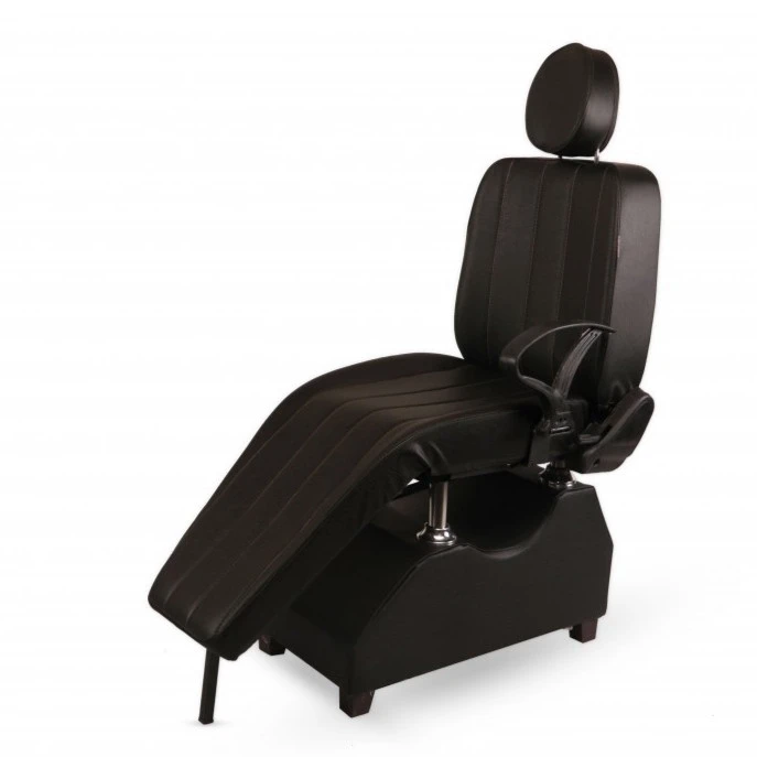 صندلی آرایشگاهی مدل ns100