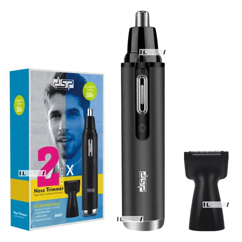 موزن گوش و بینی دی اس پی مدل 4007