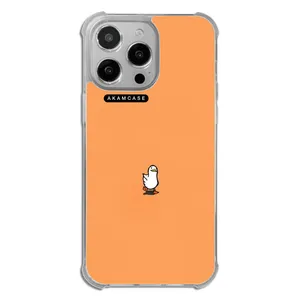 AKAM AMC-WTA14PROMAX-DUCKS10 Cover For Apple iPhone 14 Pro Max