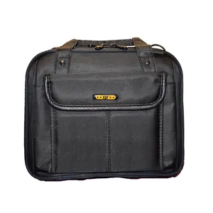 کیف رو دوشی مردانه برزنتی مدل AG 6022