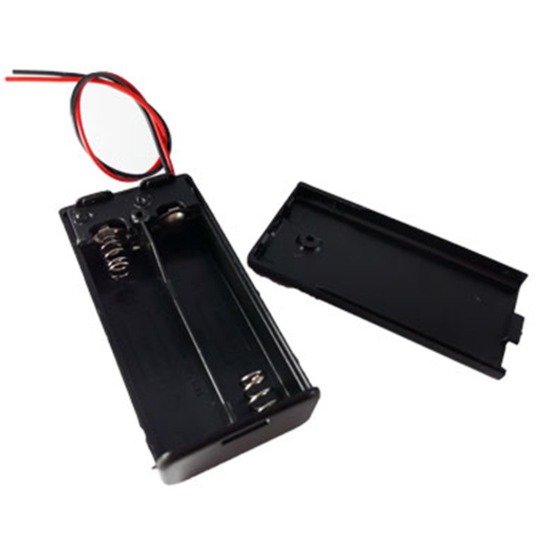 جا باتری قلمی مدل vd2