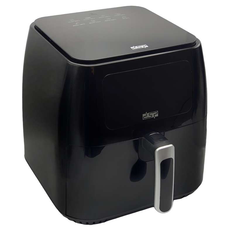 سرخ کن بدون روغن دی اس پی مدل KB2066