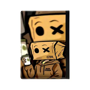 کلاسور مدل باکس هد 500