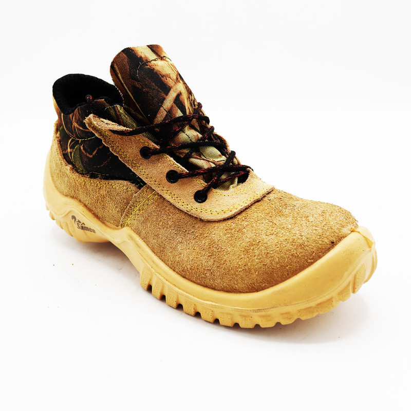 کفش ایمنی سامکو مدل YP-RELAXPA