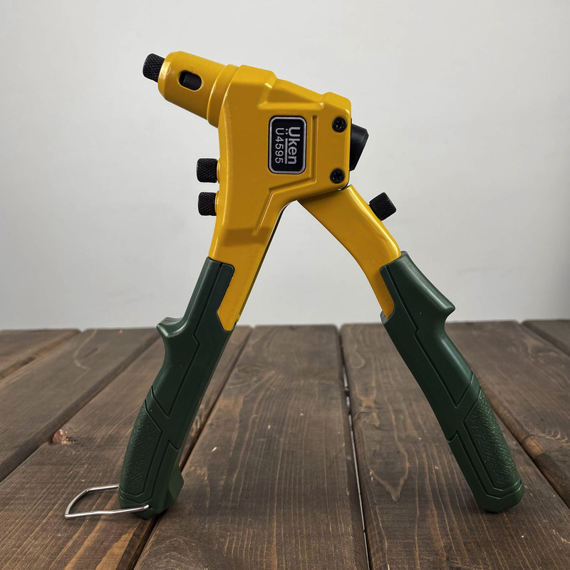 انبر پرچ اوکن مدل 4595 انبر پرچ اوکن مدل 4595