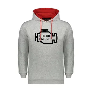 هودی مردانه آریا پارس مدل آراد-3-304