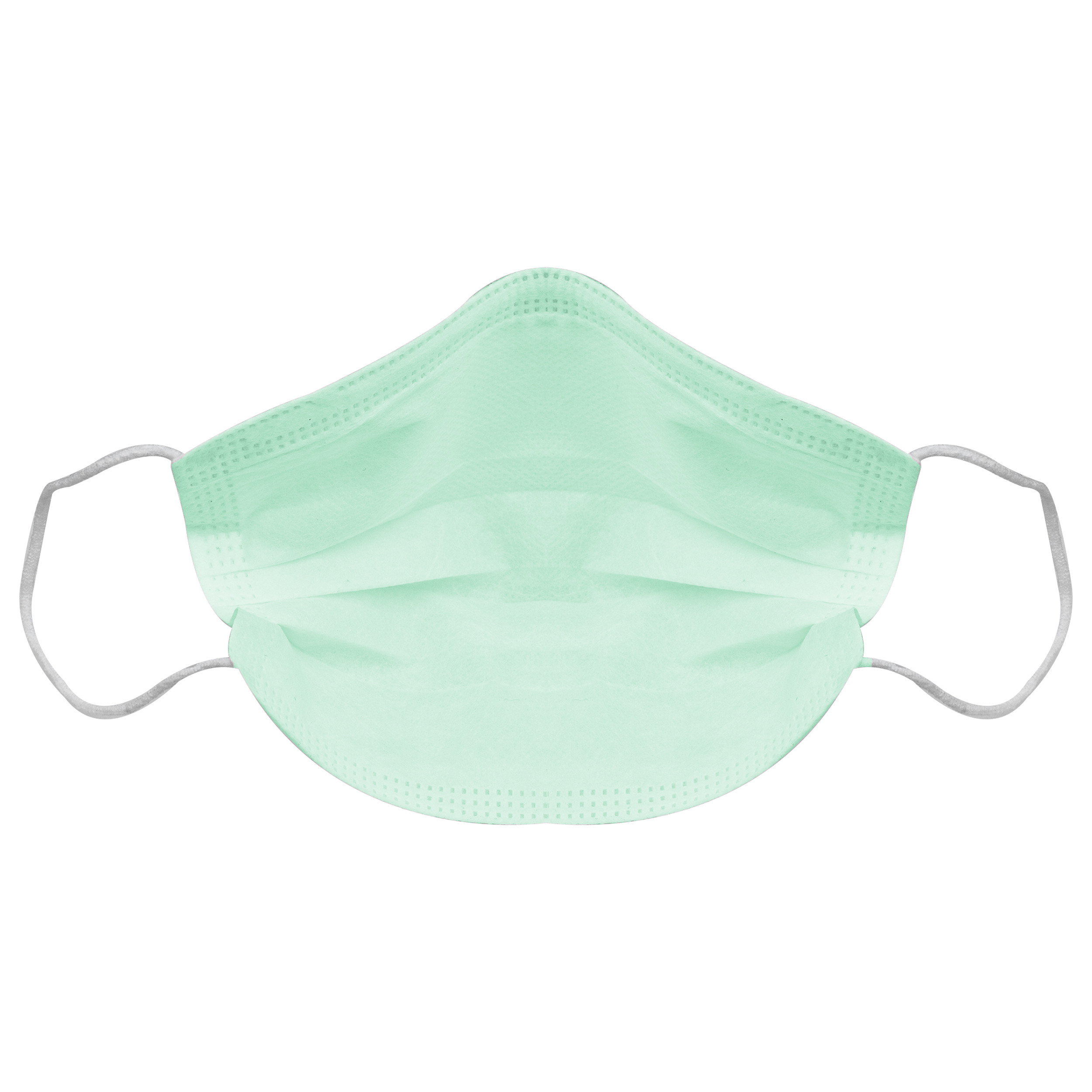 ماسک تنفسی اس اچ ام کد LY3-0071-SA بسته 10 عددی