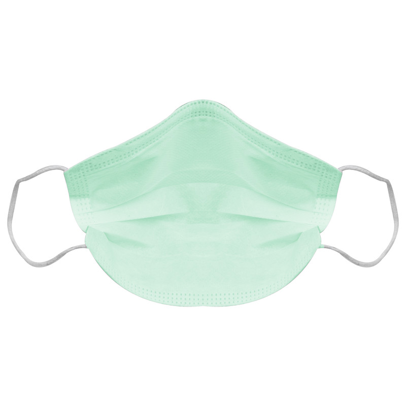 ماسک تنفسی اس اچ ام کد LY3-0071-SA بسته 10 عددی