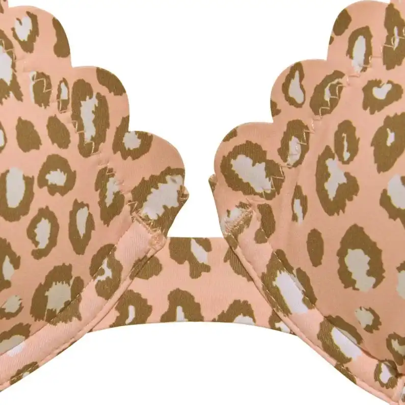 مایو زنانه لاسکانا مدل 22179