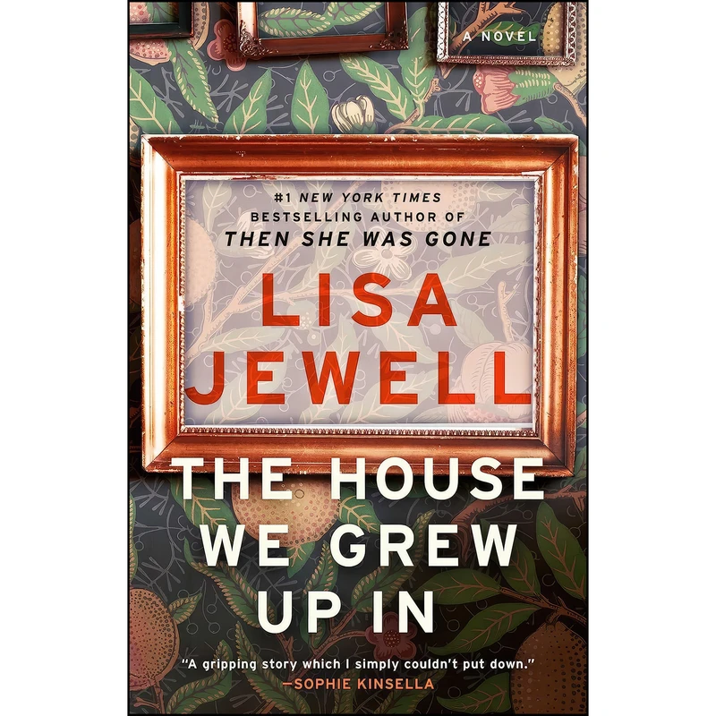 کتاب The House We Grew Up In اثر Lisa Jewell انتشارات تازه ها