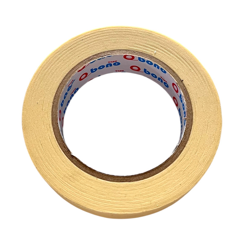 چسب کاغذی مدل ماکت سازی کد KB25 عرض 25 میلی متر