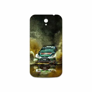 MAHOOT Rally Cover Sticker for Huawei Ascend G610