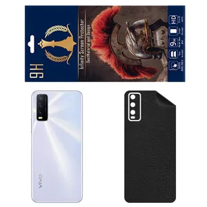 INFINITI PRO CH Back Skin For VIVO Y20 2021