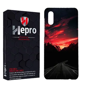 HEPRO MC Cover for Samsung Galaxy A02