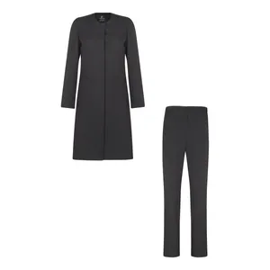 مانتو و شلوار زنانه کد 712