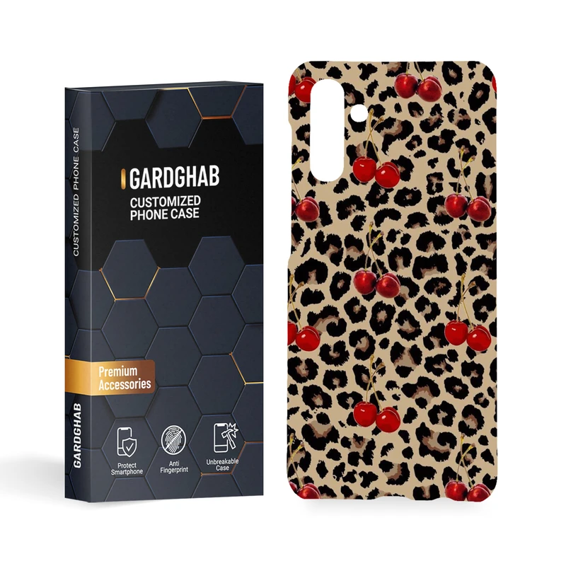 کاور گارد قاب مدل ساده مناسب برای گوشی موبایل سامسونگ Galaxy A13 5G